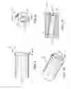 Fig. 07 - Cam assembly comprising cylindrical housing