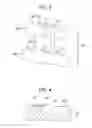 Fig. 04 - Sheet manufacturing apparatus, paper supplying device, and paper shredding device