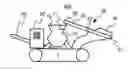 Fig. 01 - Mineral material processing plant and a method for operating a processing plant