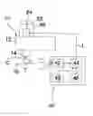 Fig. 01 - Regulation method for the fineness of a coffee grinder
