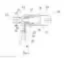 Fig. 03 - Nozzle assembly capable of performing suction and high pressure blowing