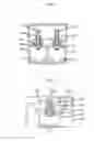 Fig. 02 - Cosmetic container capable of storing and discharging two kinds of contents