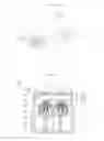Fig. 07 - Cosmetic container capable of storing and discharging two kinds of contents