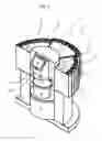 Fig. 02 - Methods of operating a metering device for the metered dispensing of pumpable media, in particular color pigment preparations, metering device and canister