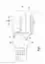 Fig. 02 - SPRAYER FOR A LIQUID COATING PRODUCT AND SPRAYING FACILITY COMPRISING SUCH A SPRAYER