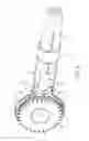 Fig. 03 - Portable, self-contained fiber optic cleaning tool