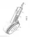 Fig. 07 - Portable, self-contained fiber optic cleaning tool
