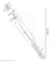 Fig. 09 - Portable, self-contained fiber optic cleaning tool