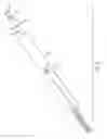 Fig. 10 - Portable, self-contained fiber optic cleaning tool