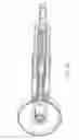 Fig. 13 - Portable, self-contained fiber optic cleaning tool