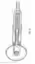 Fig. 14 - Portable, self-contained fiber optic cleaning tool