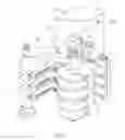 Fig. 07 - Tie bar tensioning system