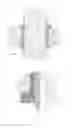 Fig. 04 - Floatingly mounted column frame for wobble compensation movement