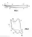 Fig. 02 - Method for the high-temperature shaping of a metal blade reinforcement