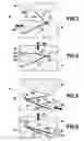 Fig. 03 - Method for the high-temperature shaping of a metal blade reinforcement