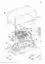 Fig. 01 - MOLD USED IN CALIPER CASTING DEVICE, CALIPER CASTING DEVICE, METHOD FOR MANUFACTURING CALIPER, AND CALIPER
