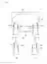 Fig. 03 - MOLD USED IN CALIPER CASTING DEVICE, CALIPER CASTING DEVICE, METHOD FOR MANUFACTURING CALIPER, AND CALIPER