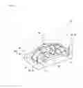 Fig. 06 - MOLD USED IN CALIPER CASTING DEVICE, CALIPER CASTING DEVICE, METHOD FOR MANUFACTURING CALIPER, AND CALIPER