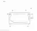 Fig. 09 - MOLD USED IN CALIPER CASTING DEVICE, CALIPER CASTING DEVICE, METHOD FOR MANUFACTURING CALIPER, AND CALIPER