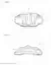 Fig. 10 - MOLD USED IN CALIPER CASTING DEVICE, CALIPER CASTING DEVICE, METHOD FOR MANUFACTURING CALIPER, AND CALIPER
