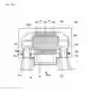 Fig. 15 - MOLD USED IN CALIPER CASTING DEVICE, CALIPER CASTING DEVICE, METHOD FOR MANUFACTURING CALIPER, AND CALIPER