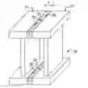 Fig. 01 - Method for assembling two blades of a turbomachine nozzle