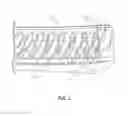 Fig. 02 - Abrasive tool indicator system, method and apparatus