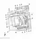 Fig. 02 - Sanding machine housing device