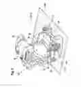 Fig. 03 - Sanding machine housing device