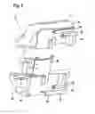 Fig. 04 - Sanding machine housing device