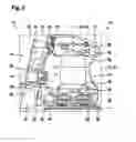 Fig. 06 - Sanding machine housing device