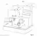 Fig. 05 - Method for compensating temperature-induced deviations in a grinding machine and machine being equipped corresondingly