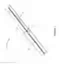Fig. 02 - Telescoping utility line pole