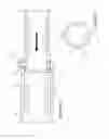 Fig. 07 - Telescoping utility line pole