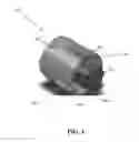 Fig. 04 - Mechanical energy transfer system