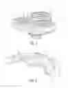 Fig. 03 - Shaving device with improved contour following