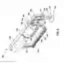 Fig. 03 - BOLT CUTTER WITH A PLURALITY OF ATTACHMENTS FOR USE DURING INSTALLATION OR REPAIR OF A TOILET
