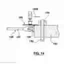 Fig. 11 - BOLT CUTTER WITH A PLURALITY OF ATTACHMENTS FOR USE DURING INSTALLATION OR REPAIR OF A TOILET