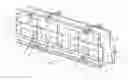 Fig. 01 - Height adjustable concrete form assembly