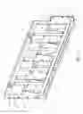 Fig. 07 - Height adjustable concrete form assembly