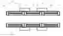 Fig. 01 - THERMALLY INSULATED MELT PROCESSOR AND PROCESS FOR MELT PROCESSING WITH SAME