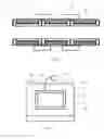 Fig. 03 - THERMALLY INSULATED MELT PROCESSOR AND PROCESS FOR MELT PROCESSING WITH SAME