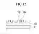 Fig. 13 - Method for manufacturing stamp and method for manufacturing wire grid polarizer using the stamp