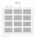 Fig. 20 - Method for manufacturing stamp and method for manufacturing wire grid polarizer using the stamp