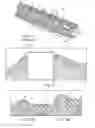 Fig. 02 - Scaffold having a shaped strut and methods for shaping scaffold struts