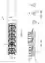 Fig. 08 - Scaffold having a shaped strut and methods for shaping scaffold struts