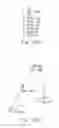 Fig. 05 - Method of stereolithography fabrication and photo-curing photosensitive resin