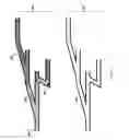 Fig. 07 - Method for processing additively manufactured part by robotically moving medium inside part cavity
