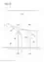 Fig. 09 - Method of reducing and optimising printed support structures in 3D printing processes