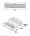 Fig. 05 - THREE-DIMENSIONAL PRINTING WITH BUILD PLATES HAVING SURFACE TOPOLOGIES FOR INCREASING PERMEABILITY AND RELATED METHODS